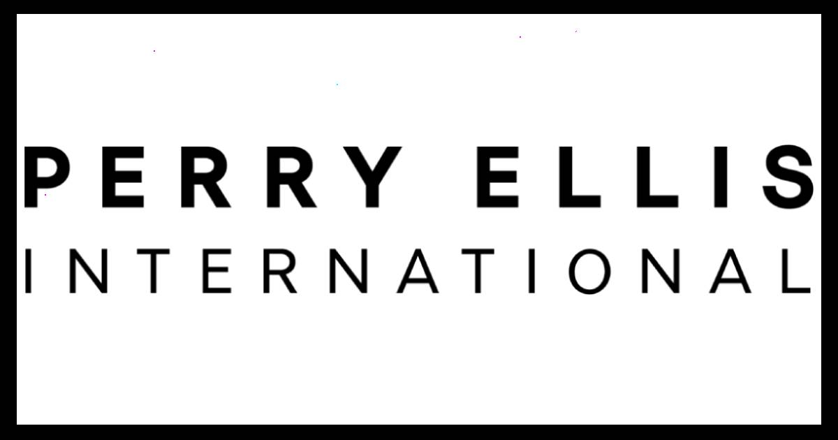 Perry Ellis International Announces New Licensing Partnership with Pegasus Home Fashions image