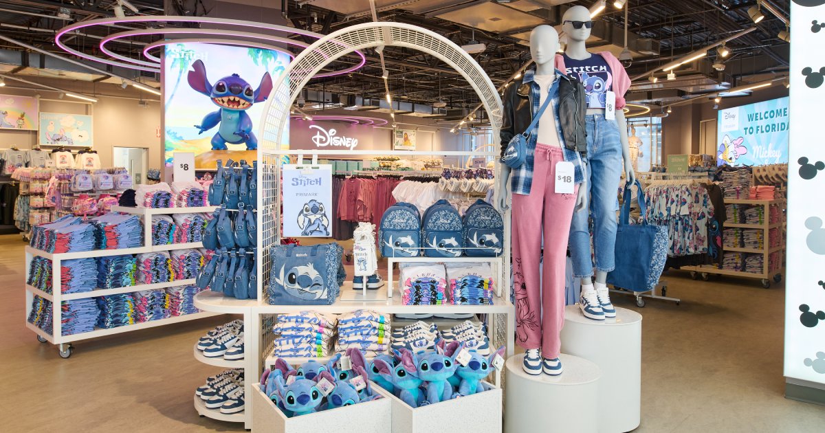 Primark Expands US Footprint in the South, Opening New Store at The Florida Mall in Orlando image