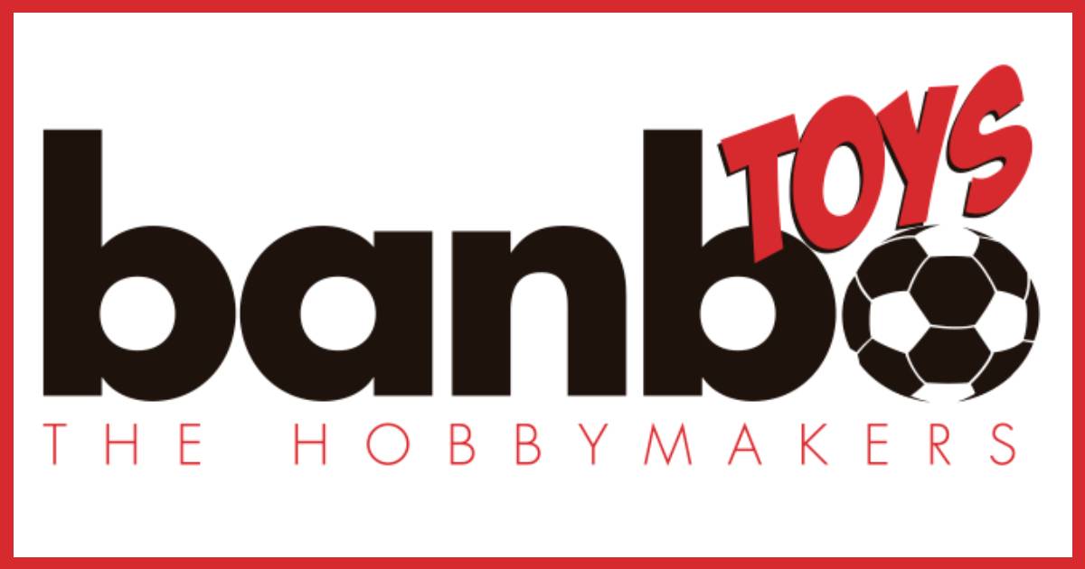 Five K Enters Distribution Agreement with Banbo Toys for Premier League and LaLiga Sockers Collectible Figures for U. S. Canadian Markets image