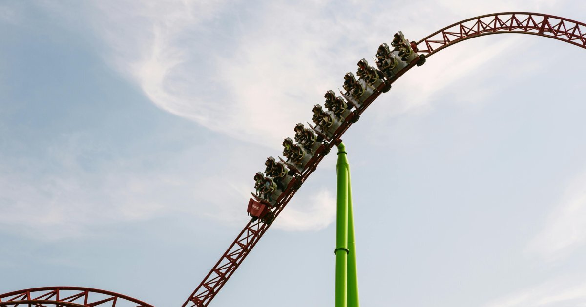 Theme Parks Focus on Brands as Attendance, Spending Declines   image