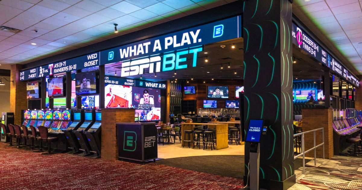 Sports Betting in Play as Football Season Kicks Off  – Licensing International