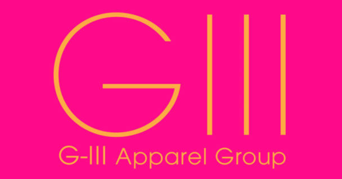 G-III Apparel Group, Ltd. Reports Second Quarter Fiscal 2025 Results, Signs Converse License image