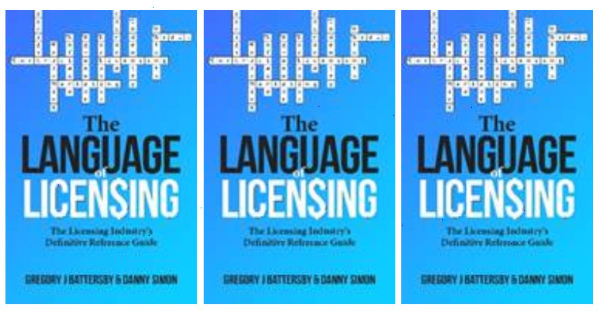 Language of Licensing Set for Release on September 24 image