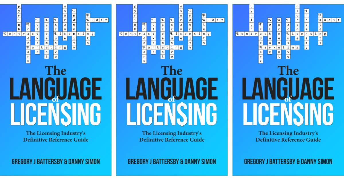 Language of Licensing Set for Release on September 24 image