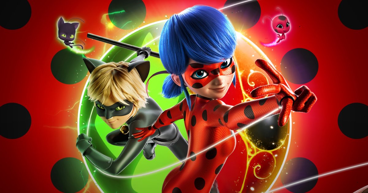 Miraculous Corp Unveils First-Ever Global  ‘Miraculous Day’ Celebration on September 28 image