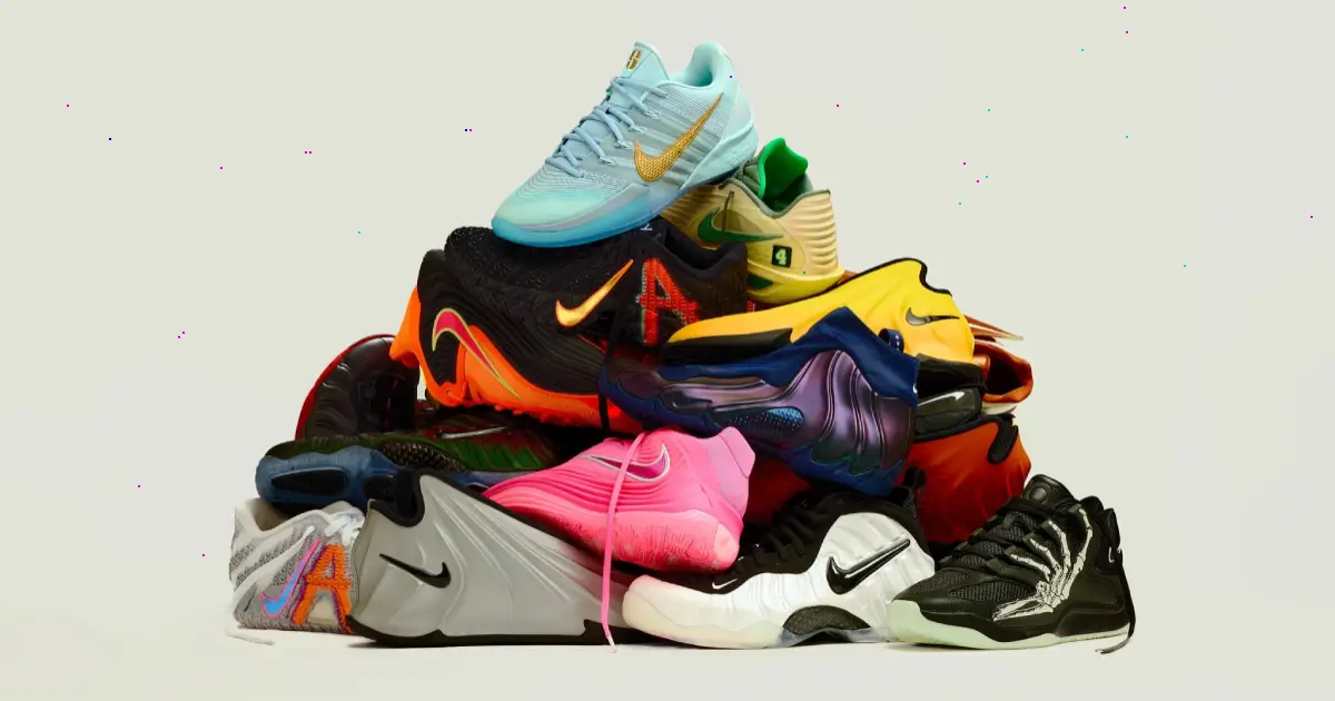 Tiger Woods/Nike Tops List of  Most Popular Celebrity Endorsement Searches image