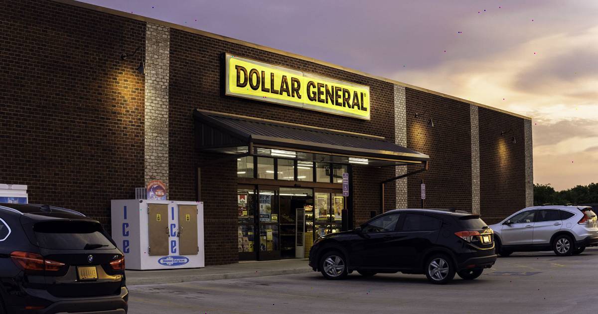 Dollar Stores Announce New Pricing Strategies    image