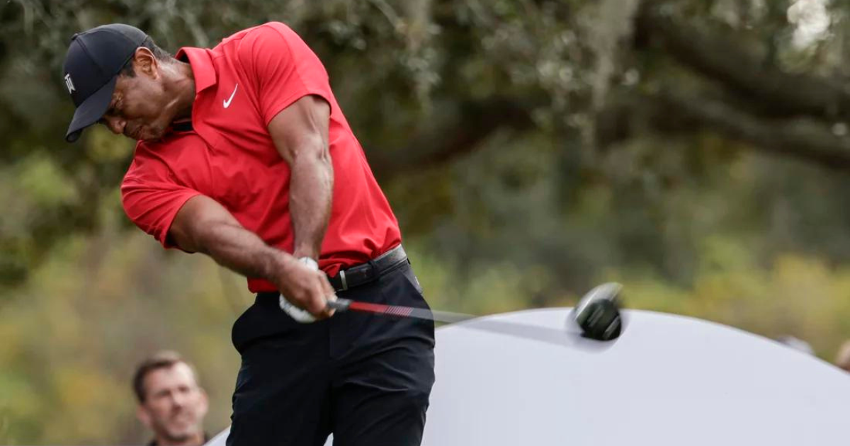 Tiger Woods/Nike Tops List of  Most Popular Celebrity Endorsement Searches image