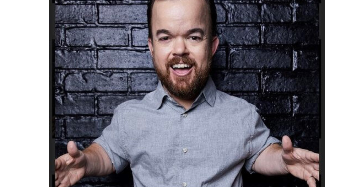 Comedian/Actor Brad Williams Appoints Segal Licensing as Global Licensing Agent image