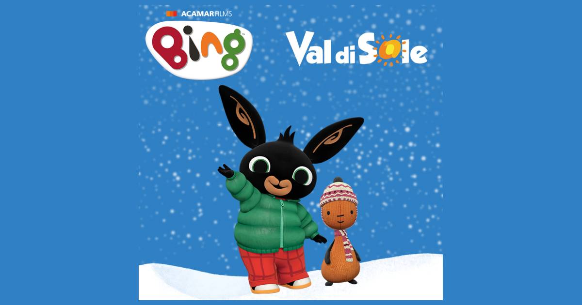 Bing Partners with Val di Sole Ski Resort for Exciting Family Experience in Italy image