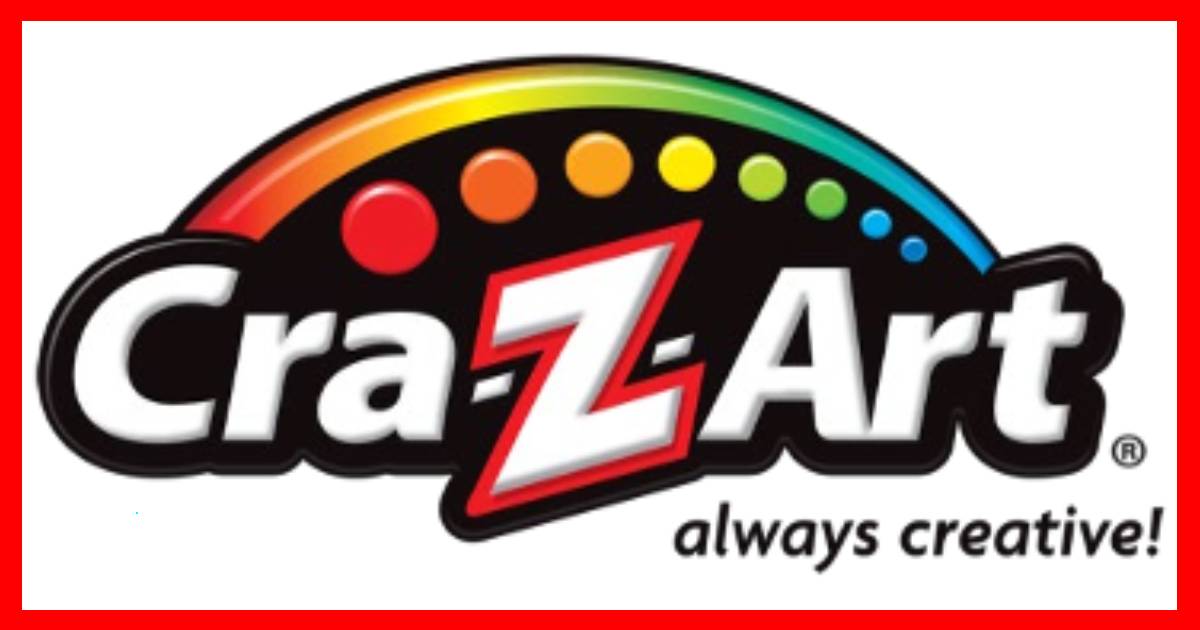 Cra-Z-Art Fuels Growth with Key Acquisition of Top Secret Toys image