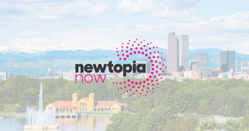 Newtopia Now event image