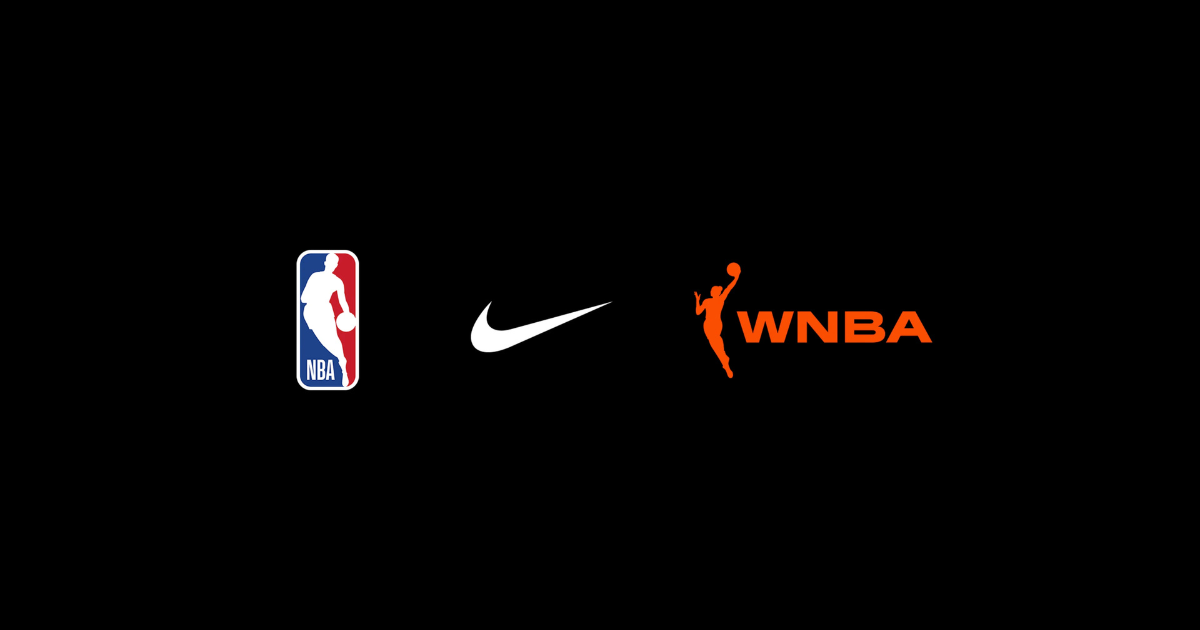 Nike, Inc. Signs Historic Partnership Extension with NBA, WNBA and NBA G League Through 2037 image