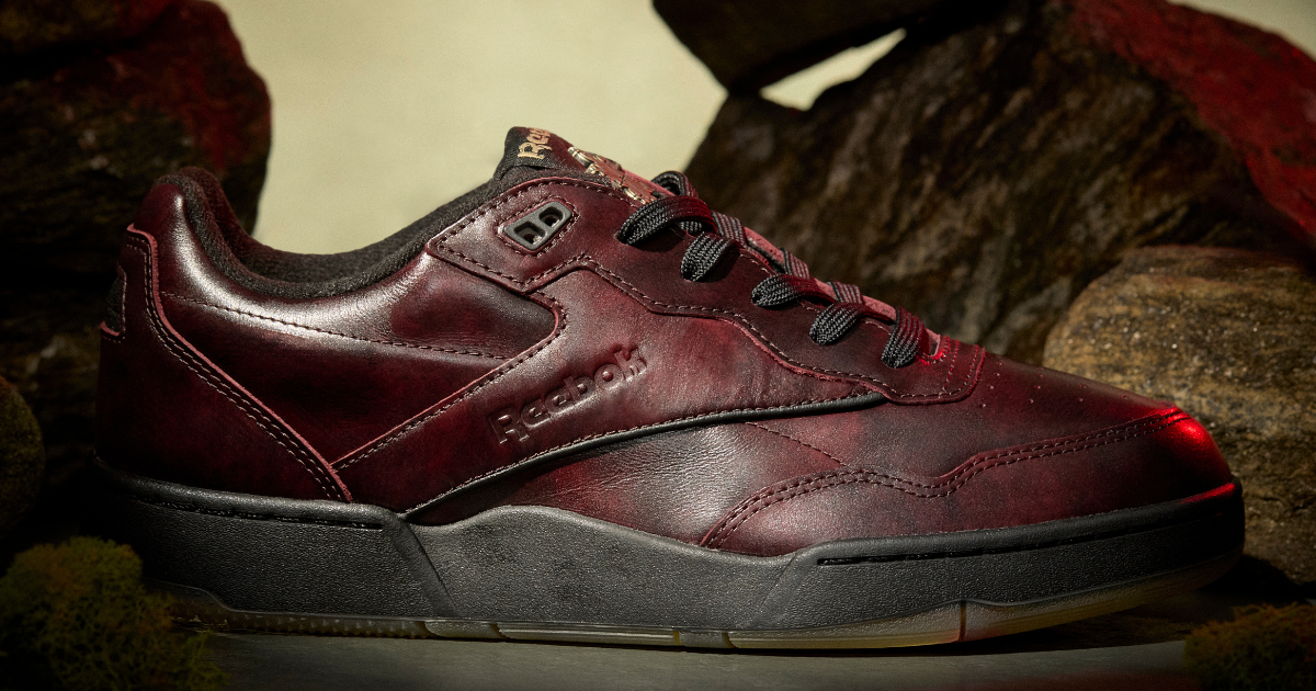 Reebok and Universal Monsters Unveil New “Boktober” Collection image