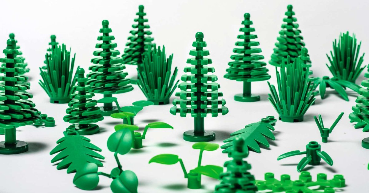 Toy Companies Switch Up Their Sustainability Strategies image