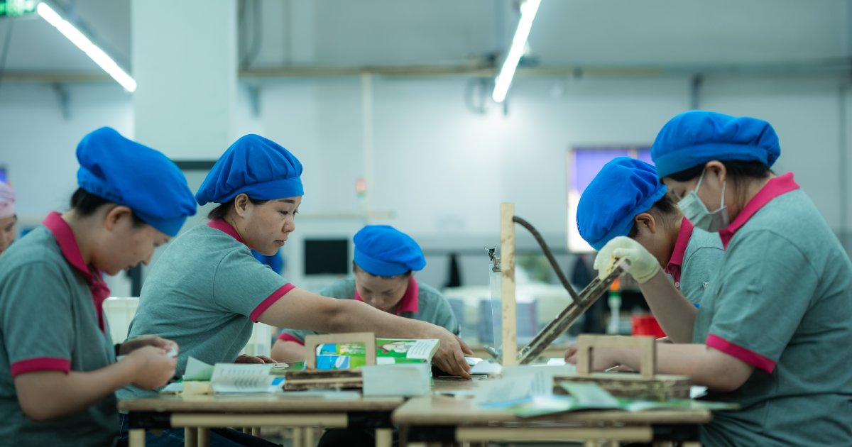 More than 10M Supply Chain Workers Have Now Had Access to the Ethical Supply Chain Program’s Worker Helpline image