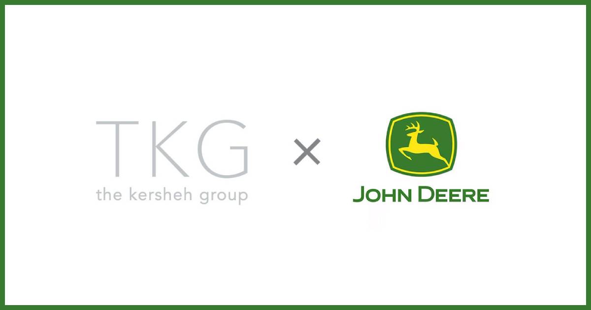 The Kersheh Group Partners with John Deere to Launch Sleepwear & Loungewear Collection image