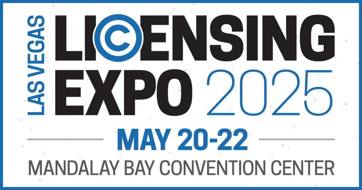 Licensing Expo Opens Registration for the Most Anticipated Brand Licensing Event of the Year image