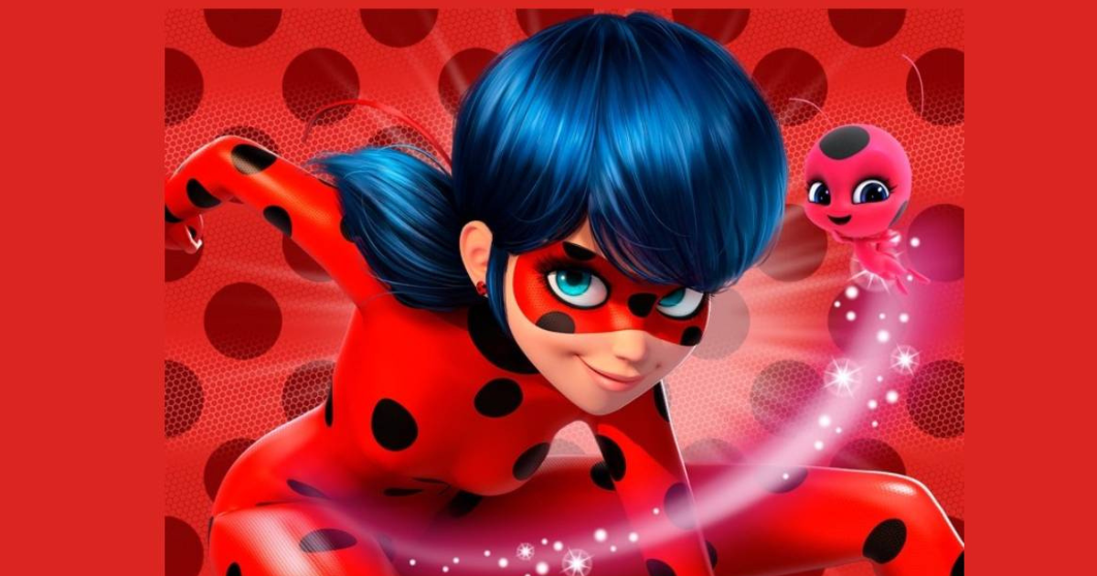 Miraculous Corp Appoints Big Picture Licensing as UK and Eire  Consultant for Miraculous Brand Expansion image