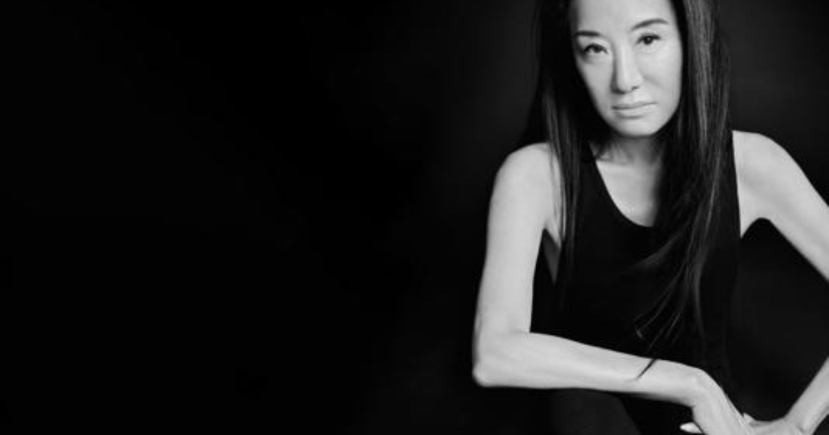 WHP Global Buys Vera Wang IP image