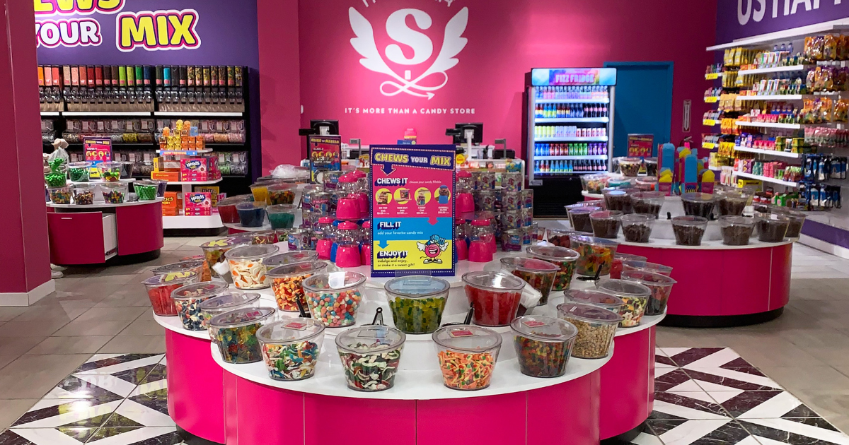 IT’Sugar Opens Store in the Galleria at Crystal in Middletown, NY image