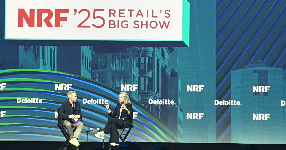 How Retail is Applying AI   image