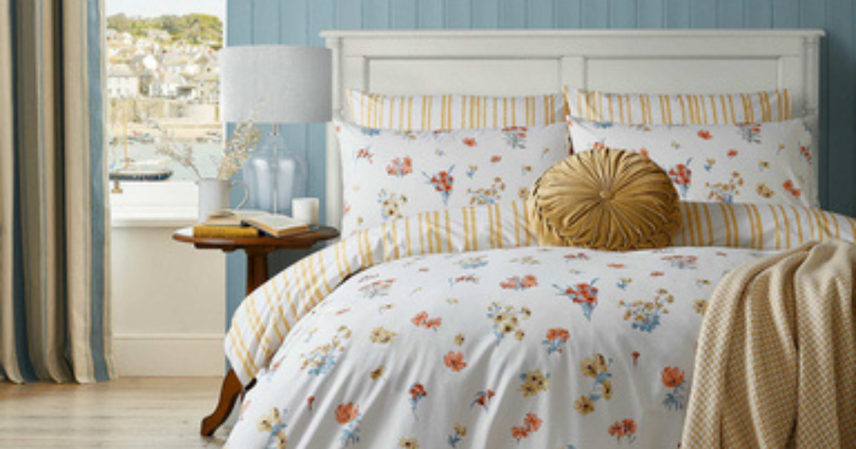 Marquee Brands Acquires Laura Ashley Strengthening Global Portfolio with Premier Heritage Brand image