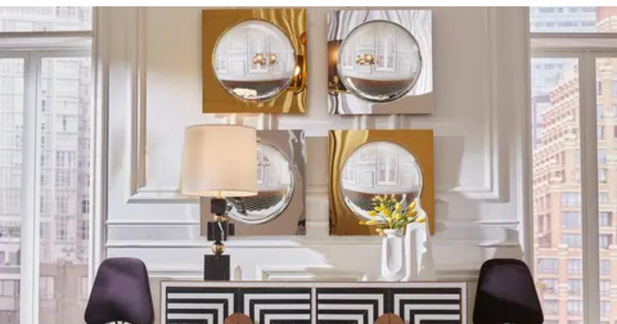 Consortium Brand Partners Acquires Iconic Home Décor Company Jonathan Adler image