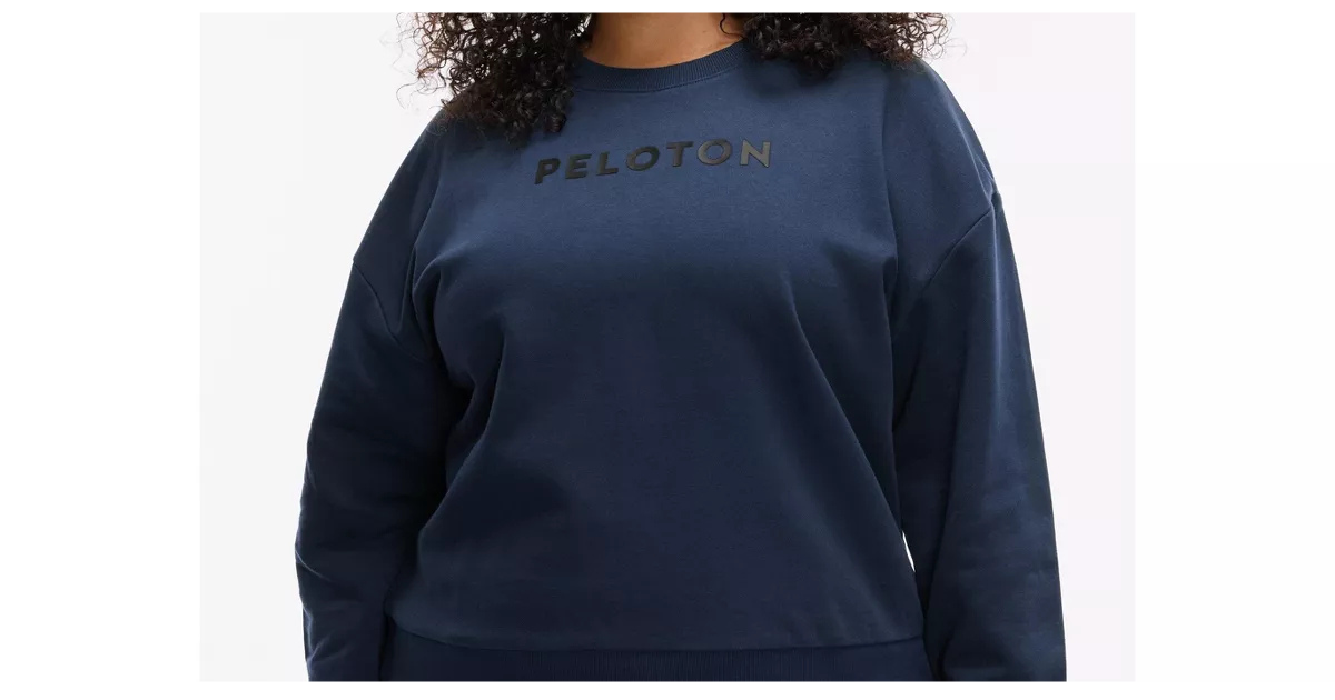 Peloton Apparel Expands Offerings to U.S. Retailers Company Launches Clothing and Accessories on Target.com image