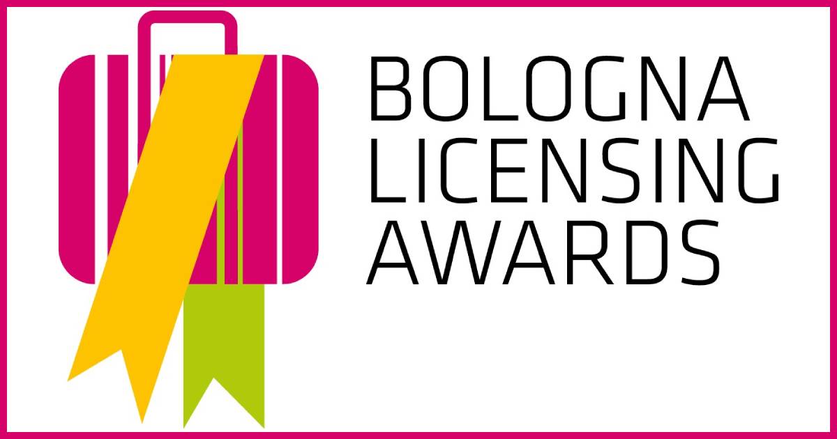 Bologna Licensing Awards 2025 Shortlist of Finalists Announced image