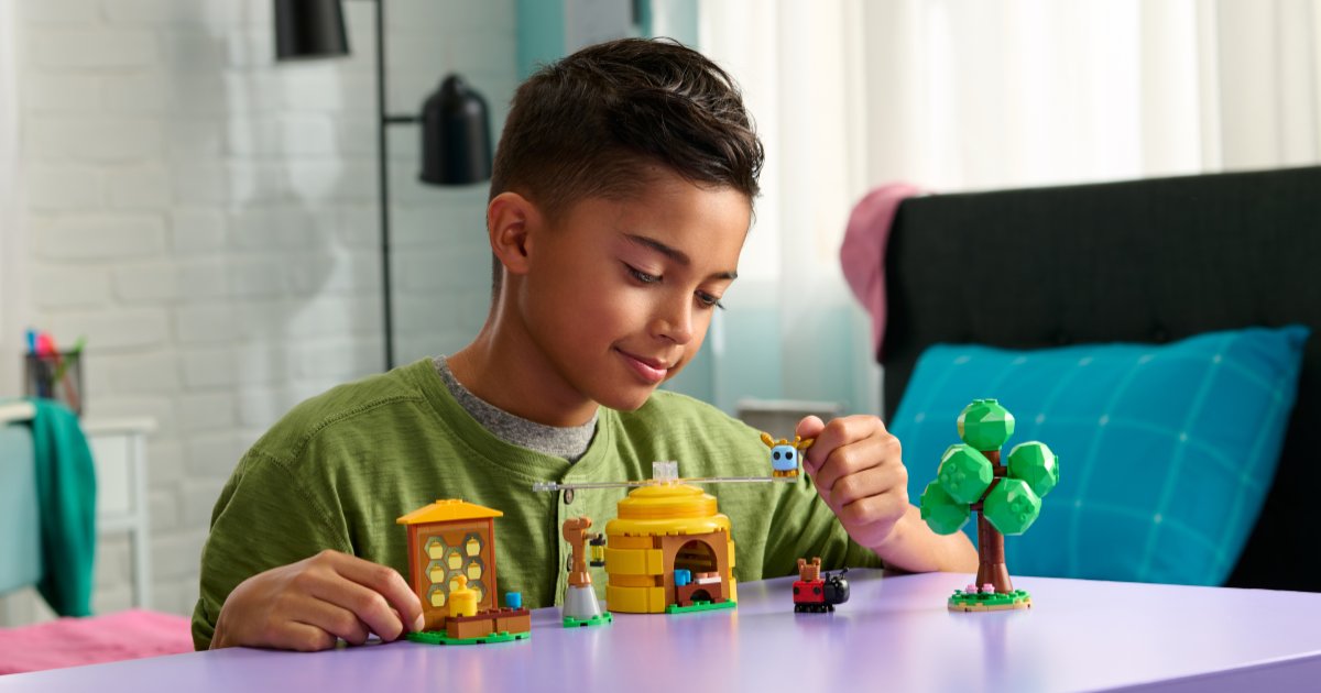 Mattel, Jazwares Build Out Toy Offerings  image