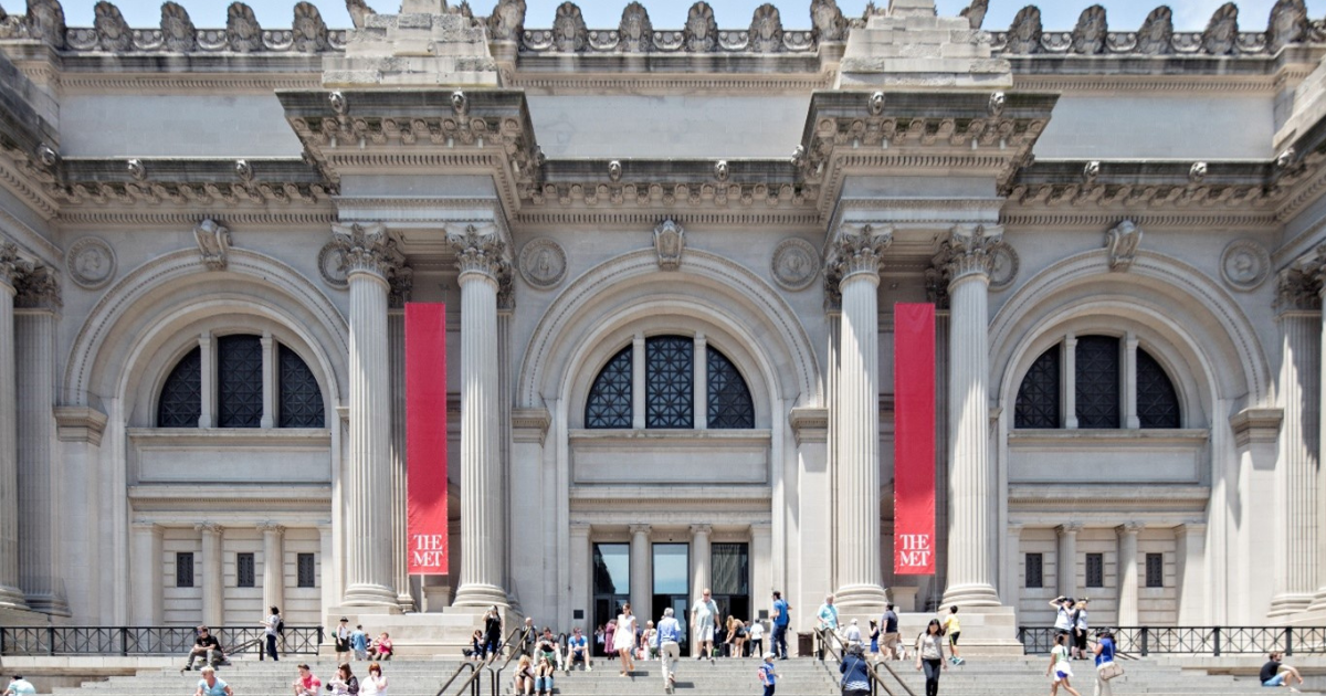 LicenseWorks Signs with The Metropolitan Museum of Art to Expand its Brand Licensing Program in India image