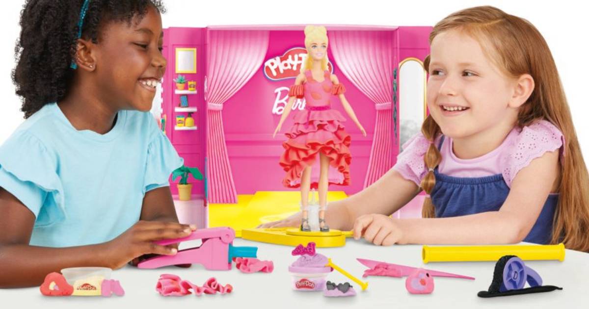 Toymakers Delve Deeper into Licensing   image