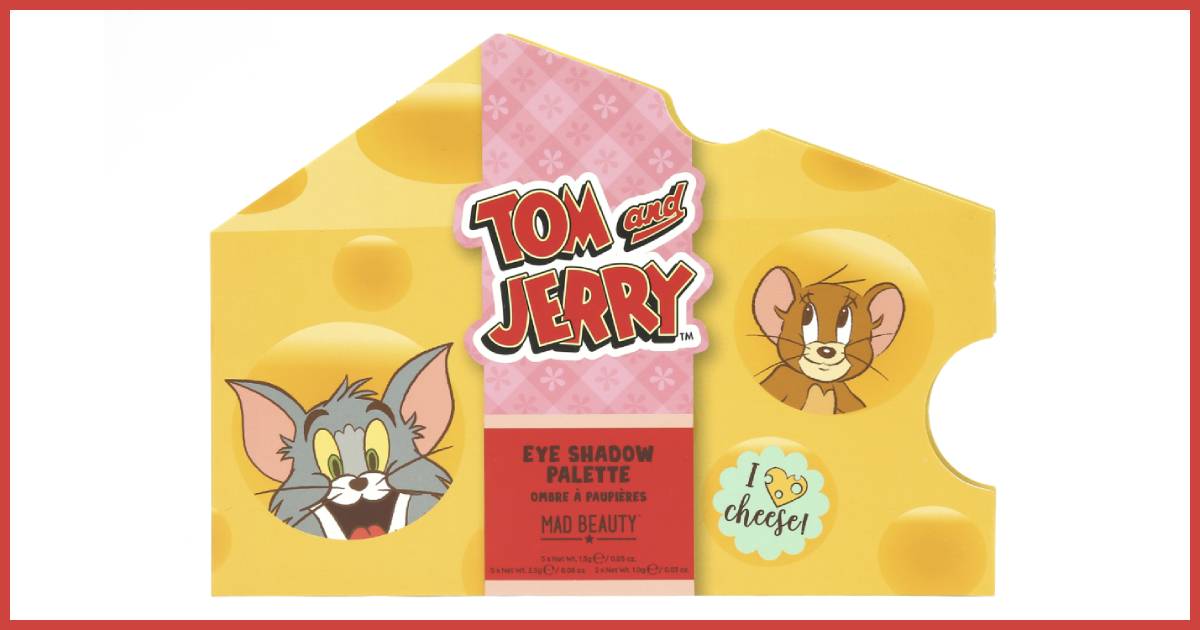 Tom and Jerry Celebrate 85 Years of Mischief and Laughter image