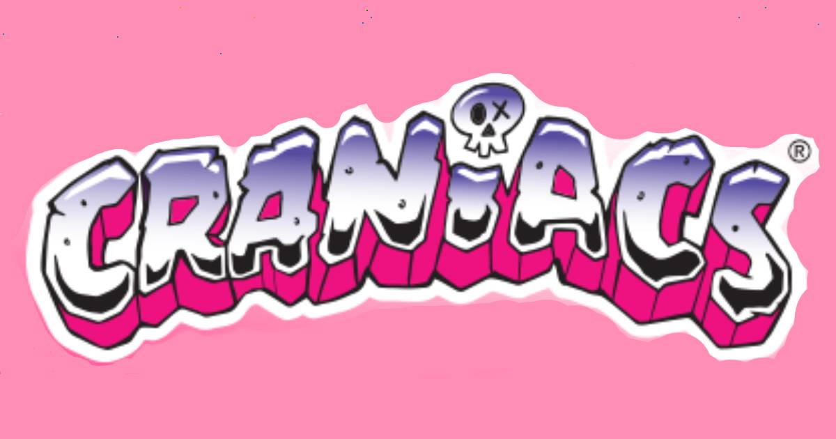 Craniacs Brand Expands with a New Titan Comics Partnership and a Titmouse Animated Show in the Works image