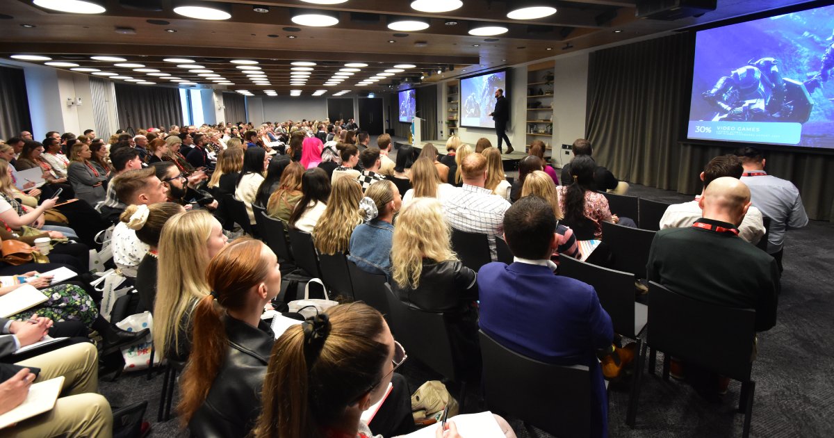 New Retailers Confirmed for Brand Licensing Europe 2025 Retail Mentoring Program image