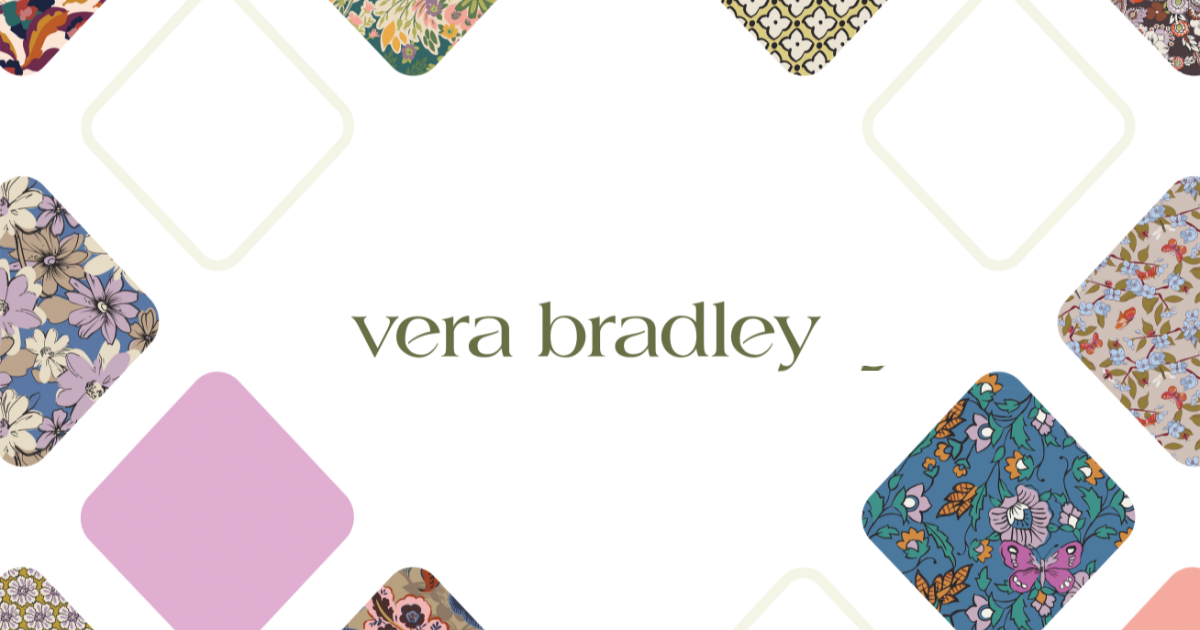 Li & Fung Announces Licensing Partnership with Vera Bradley for Updated Home Line  image