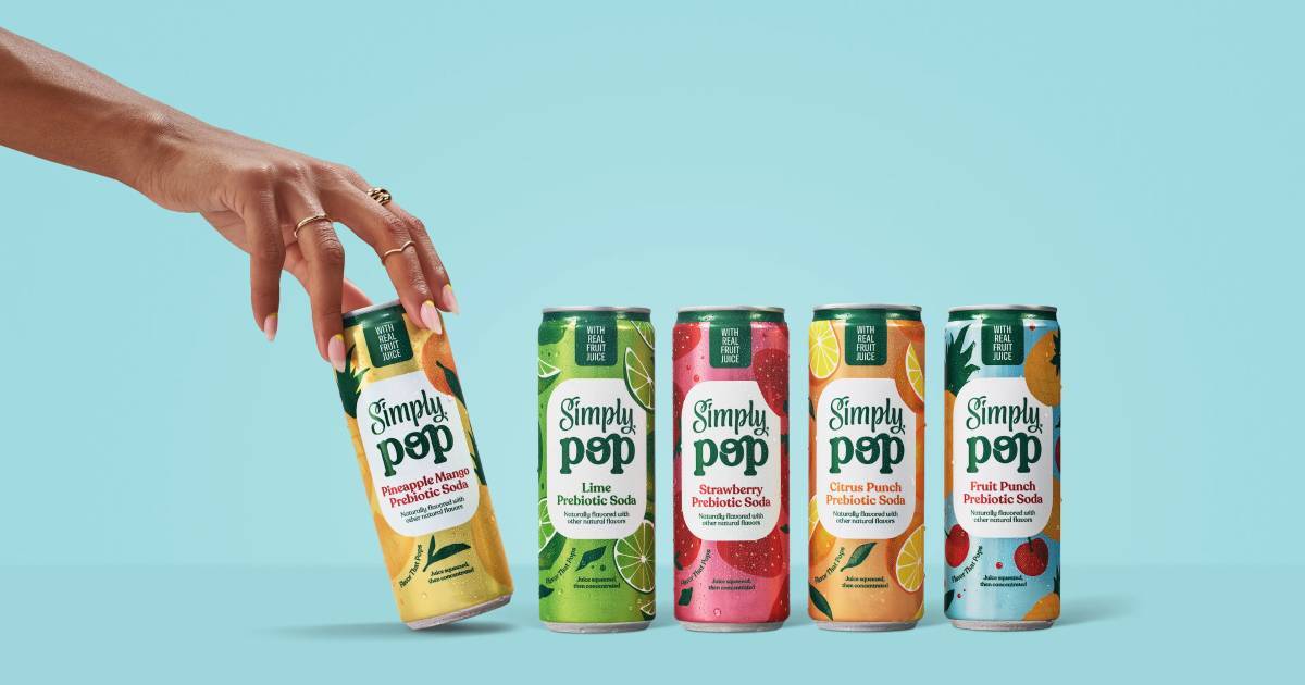 Consumers Thirst for Better-for-You Beverages image