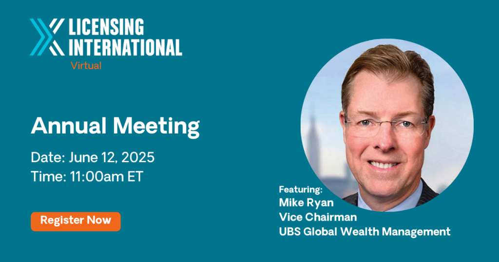 2025 Annual Membership Meeting event image