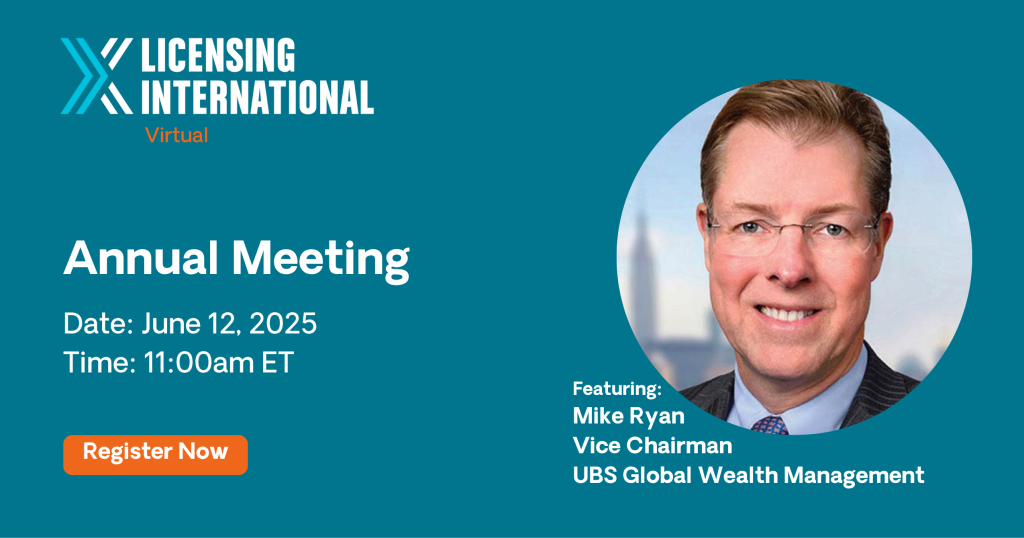 2025 Annual Membership Meeting event image