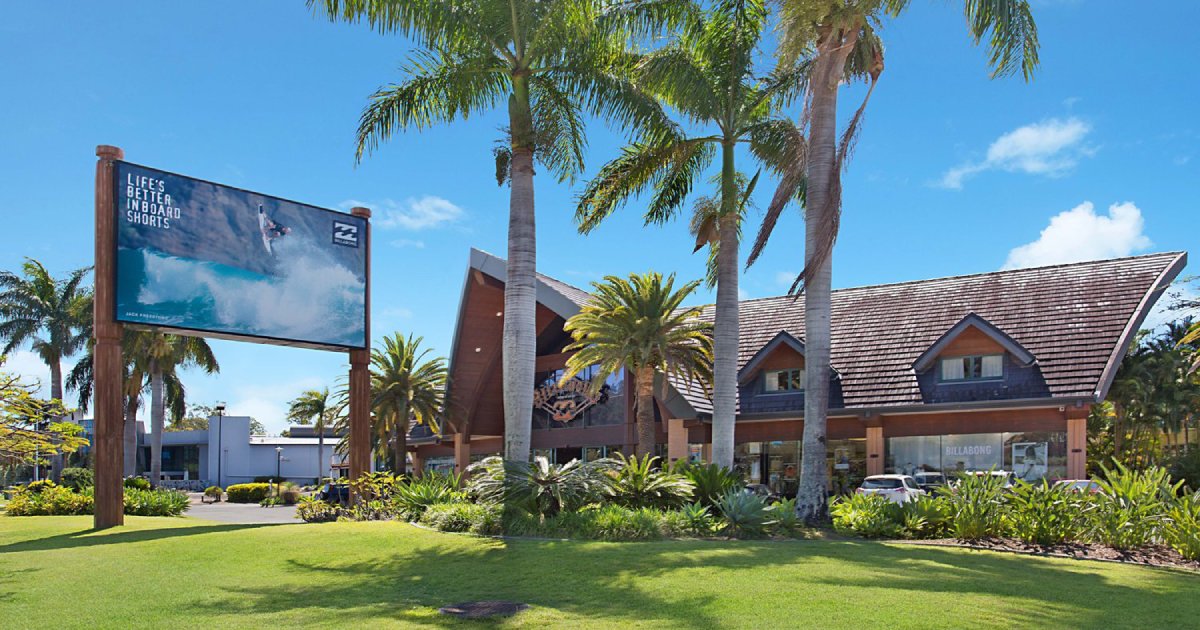 Authentic Partners with BR South Pacific for Quiksilver, Billabong, Roxy and RVCA Across Australia, New Zealand, and South Pacific Region image