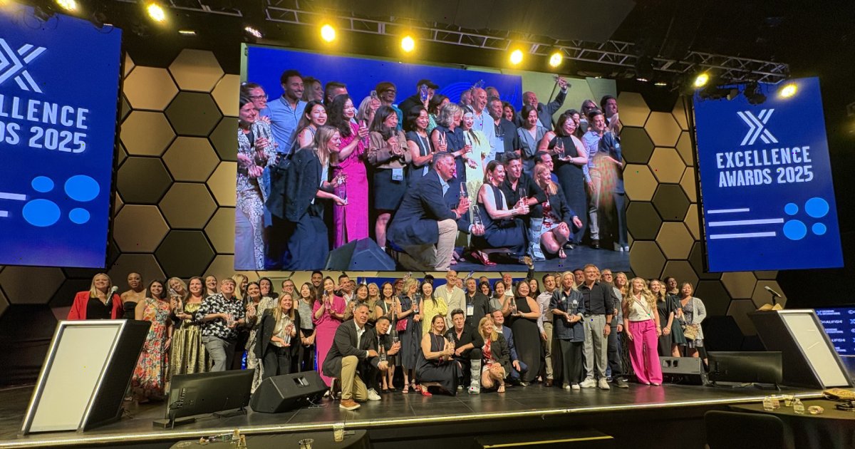 Licensing International Unveils 2025 Excellence Awards Winners image