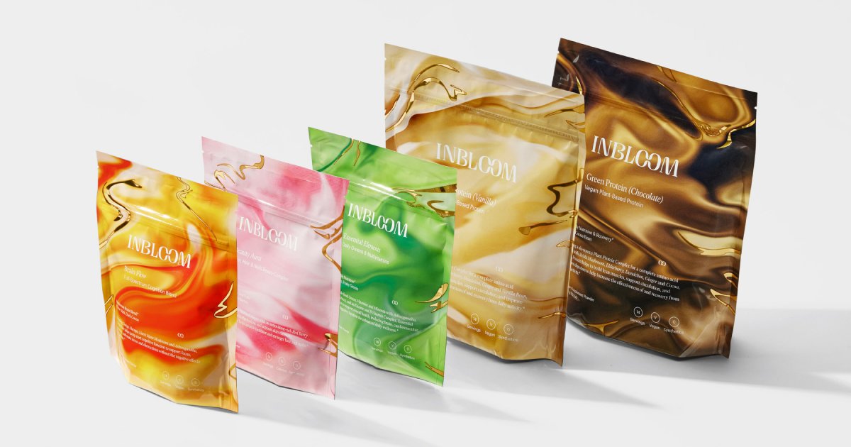 The Next Big Thing in Beauty is Wellness image