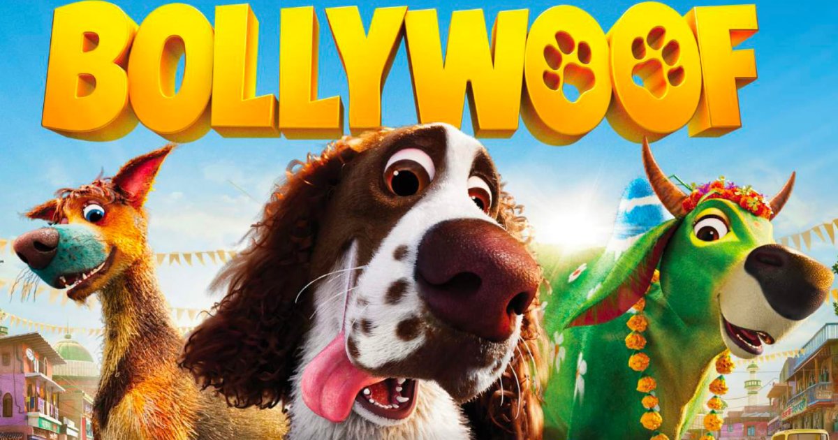 Newscope Films & Cantilever Media Appoint Brands with Influence as Licensing Partner for Bollywoof image