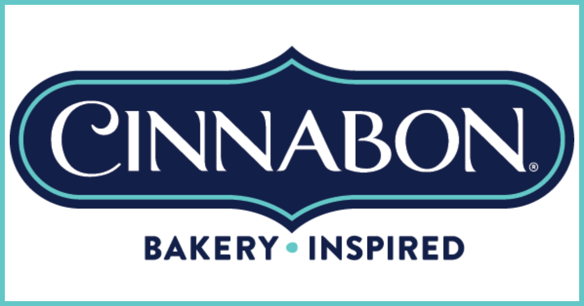 Cinnabon Teams Up with Beanstalk To Bring the Iconic Brands to UK Grocery Shelves image