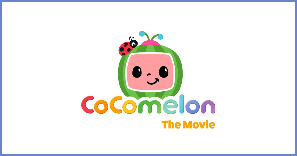 First Cocomelon Film Greenlit by Moonbug Entertainment and Flywheel Media image