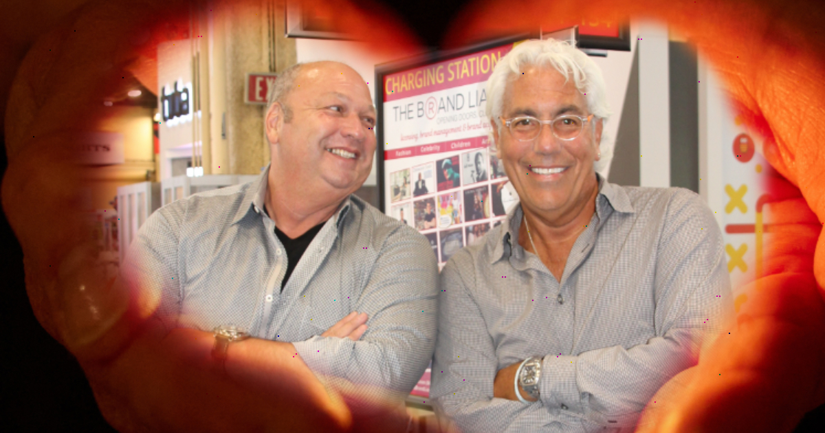 The Brand Liaison’s Cory Waisner Passes Away at 66 image