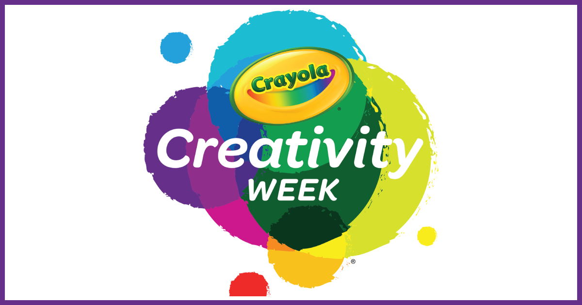 Horace Mann and Crayola Announce Colorful Strategic Partnership to Support Educators image