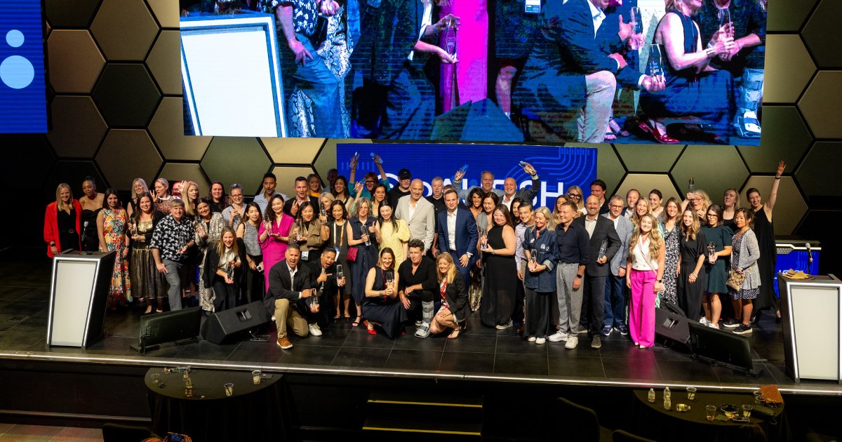 Licensing International Unveils 2025 Excellence Awards Winners image