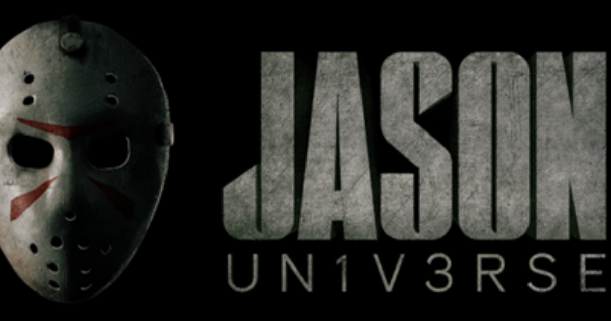 Striker Entertainment Named Exclusive Licensing Agent for Horror Inc.’s Jason Universe Consumer Products Initiative image
